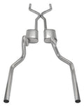 EXHAUST SYSTEM