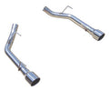 EXHAUST SYSTEM