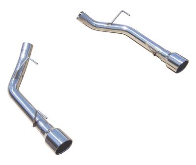 EXHAUST SYSTEM