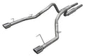 EXHAUST KIT