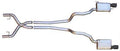 EXHAUST SYSTEM KIT