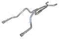 EXHAUST SYSTEM KIT