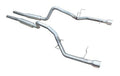 CATBACK EXHAUST
