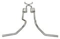 EXHAUST SYSTEMS