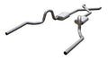 EXHAUST SYSTEM