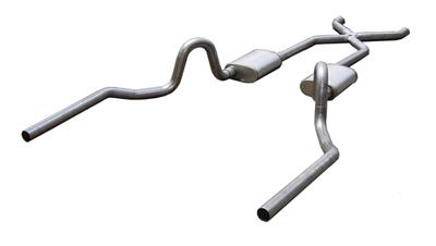 EXHAUST SYSTEM