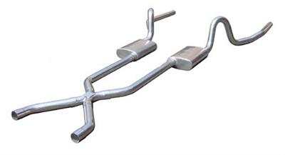 EXHAUST SYSTEM
