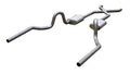 EXHAUST SYSTEM