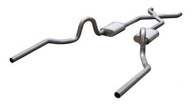 EXHAUST SYSTEM