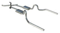 EXHAUST SYSTEM