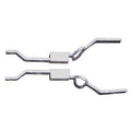 EXHAUST SYSTEM