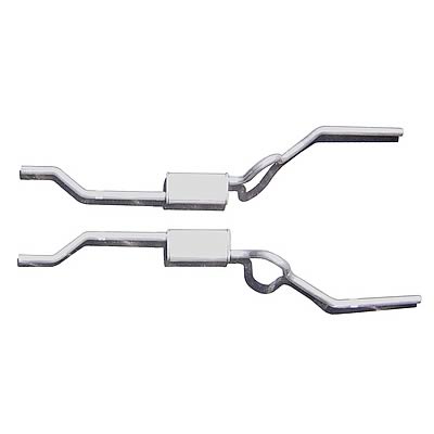 EXHAUST SYSTEM