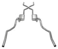 EXHAUST SYSTEM