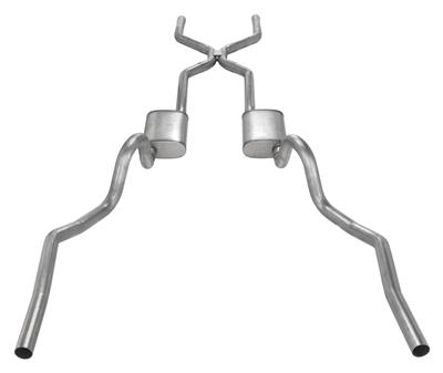 EXHAUST SYSTEM