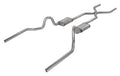 EXHAUST SYSTEM