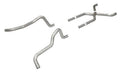 EXHAUST SYSTEM