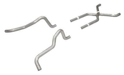 EXHAUST SYSTEM