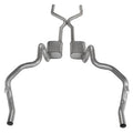 EXHAUST SYSTEM