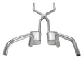 EXHAUST SYSTEM