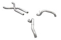 EXHAUST SYSTEM