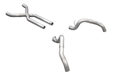 EXHAUST SYSTEM