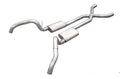 EXHAUST SYSTEMS