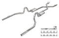 EXHAUST SYSTEM