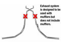 EXHAUST SYSTEM