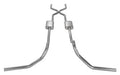 EXHAUST SYSTEM