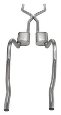 EXHAUST SYSTEM