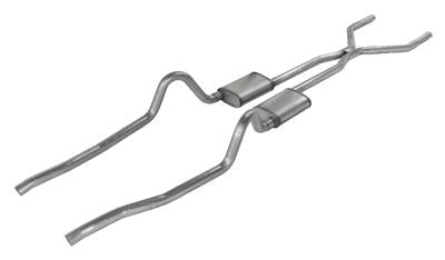 EXHAUST SYSTEM