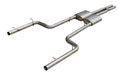 EXHAUST SYSTEM KIT