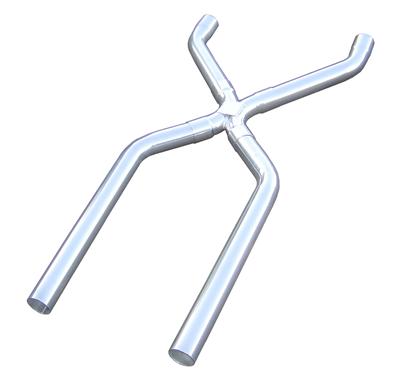 GM A -BODY X-PIPE
