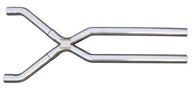GM F -BODY X-PIPE