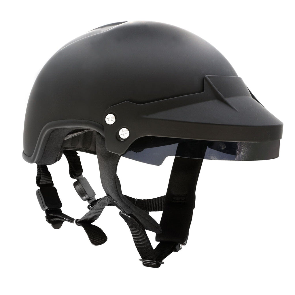 Pyrotect OFFROAD DOT UTV Open Face Helmet - Large
