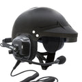 Pyrotect OFFROAD DOT UTV Open Face Helmet - Large