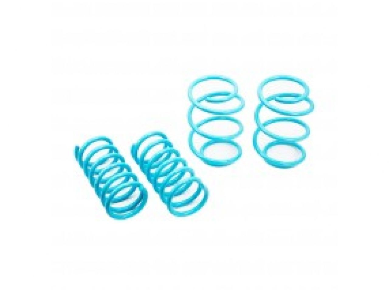 Godspeed Traction-S Performance Lowering Springs For Nissan Maxima (A35) 2009-14