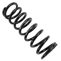 COIL SPRING  BLACK POWDER COAT