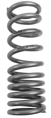 SPRING CHROME SILICON 2-1/2