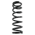 COIL SPRING  BLACK POWDER COAT
