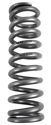 SPRING COILOVER 550LB 12IN 2.5