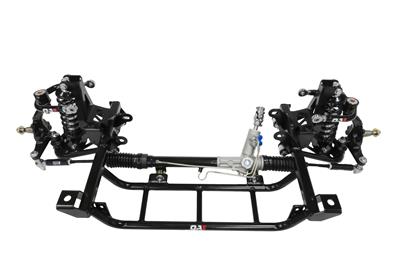 FRONT SUSPENSION KIT