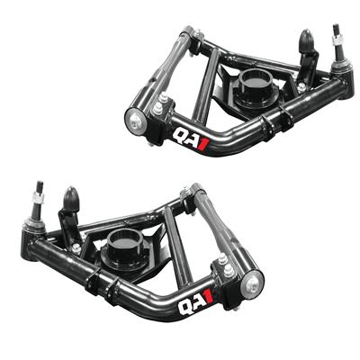 CONTROL ARM KIT