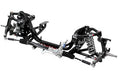 FRONT SUSPENSION KIT DBL ADJ