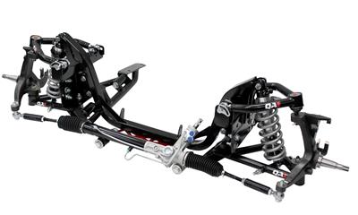 FRONT SUSPENSION KIT SING ADJ