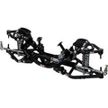 FRONT SUSPENSION KIT