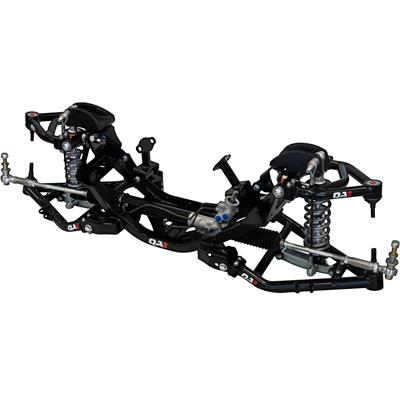 FRONT SUSPENSION KIT