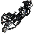 FRONT SUSPENSION KIT