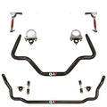 SWAY BAR SET