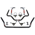 SWAY BAR KIT  FRONT REAR